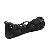 Bolsa Esportiva Portátil De Tecido Oxford Hoverboard Para Carro De Autoequilíbrio 20 Cm Bolsa De Transporte Elétrica Scooter