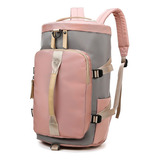 Bolsa Esportiva Vira Mochila Academia Fitness Impermeavel