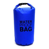 Bolsa Estanque Impermeável Waterproof Bag 10l