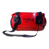 Bolsa Estanque Trilha s 50 Litros 100 Impermeável infinity