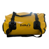 Bolsa Estanque Trilha s 50 Litros 100 Impermeável