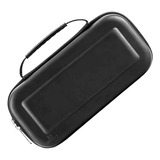 Bolsa Estojo Case Bag Capa Resistente Nintendo Switch Oled