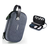 Bolsa Estojo Case Ugreen Organizador Celular Acessórios