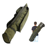 Bolsa Estojo Portátil P Arco Recurvo E Flechas De Até 130cm