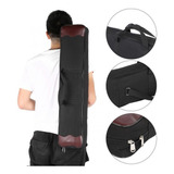 Bolsa Estojo Portátil P Arco Recurvo E Flechas De Até 80cm