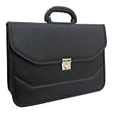 Bolsa Executiva Masculina Maleta Pasta Social