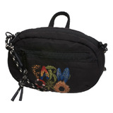 Bolsa Farm Chuchu Farm Rio Preta