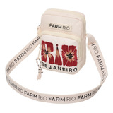 Bolsa Farm Da Gema Rio De Janeiro