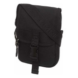 Bolsa Farm Fervo Estampada Florecer Black