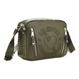 Bolsa Feminina Betty Boop Semax Média Girl Power Original