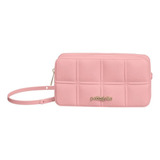 Bolsa Feminina Carteira Trasnversal Petite Jolie Jay Pj10409
