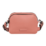 Bolsa Feminina Cecília Petite Jolie Lançamento Original