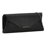 Bolsa Feminina Chenson Carteira Clutch De Festa Promoção