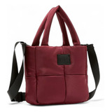 Bolsa Feminina Colcci Bordo Tote Nylon 0830100118