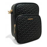 Bolsa Feminina Colcci Camera Bag Gravação 0900111659