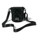 Bolsa Feminina Colcci Preta Bucket Nylon 0830100133