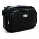 Bolsa Feminina Colcci Preta Camera Bag Sports Floater