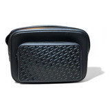 Bolsa Feminina Colcci Preta Xangai M 090 01 11919 0050 Un