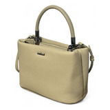 Bolsa Feminina Colcci Tote Bege 0900111989