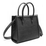 Bolsa Feminina Colcci Tote Preta 0900112001