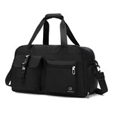 Bolsa Feminina Esportiva Academia Semi Impermeavel