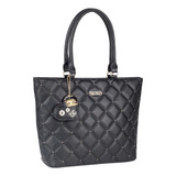Bolsa Feminina G Totebag Semax Bp2374 Betty Boop Love Myself