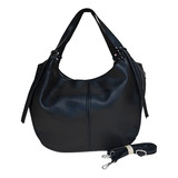 Bolsa Feminina Grande Tipo Sacola Pronta Premium Cor Preto
