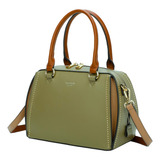 Bolsa Feminina Importada Modelo Luxo Da Moda Nova Tendência