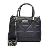 Bolsa Feminina Lorena Transversal Shopbag Dubai