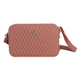 Bolsa Feminina Pequena De Lado Linda Petite Jolie Pj10866