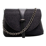 Bolsa Feminina Pequena Luxo Shoulder Bag