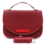 Bolsa Feminina Pequena Ombro Mini Bag Transversal