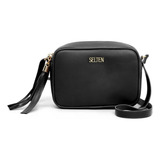 Bolsa Feminina Pequena Tiracolo