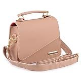 Bolsa Feminina Pequena Transversal Mini Bag