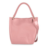 Bolsa Feminina Petite Jolie City Bag Espaçosa Original