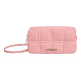 Bolsa Feminina Petite Jolie Jay Tipo Carteira Nova Original