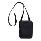 Bolsa Feminina Petite Jolie Pj10362 Cor Preto