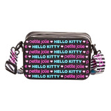 Bolsa Feminina Petite Jolie Pop Bag Hello Kitty