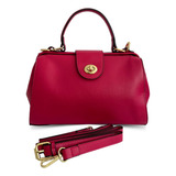 Bolsa Feminina Tiracolo Blogueira Resistente brinde Silvana