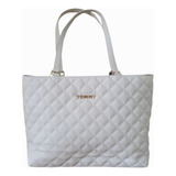 Bolsa Feminina Tommy Hilfiger Original Importada