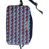 Bolsa Feminina Tommy Hilfiger Original Luxo Importada Eua