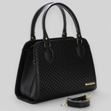 Bolsa Feminina Transversal Grande Espaçosa Para O Dia A Dia