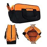 Bolsa Ferramentas 8 Bolsos Starfer