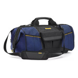 Bolsa Ferramentas Irwin Grande 29 Bolsos Reforçada 2012211la