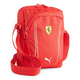 Bolsa Ferrari Sptwr Race Portable Shoulder