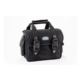 Bolsa Fotográfica Olimpus Ii Canon Nikon Garantia Sjuros