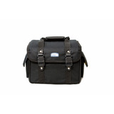 Bolsa Fotográfica Olimpus Iii Canon Nikon Garantia Nova