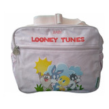 Bolsa Frasqueira Baby Looney Tunes