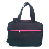 Bolsa Frasqueira Para Esmaltes Maquiagem Produtos De Beleza