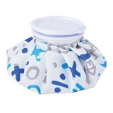 Bolsa Gelo Ortopédica Joelho Costas Universal 500ml